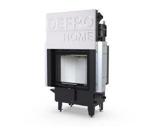 wkład z płaszczem wodnym Defro Navi SM G  - Defro Home Navi SM G